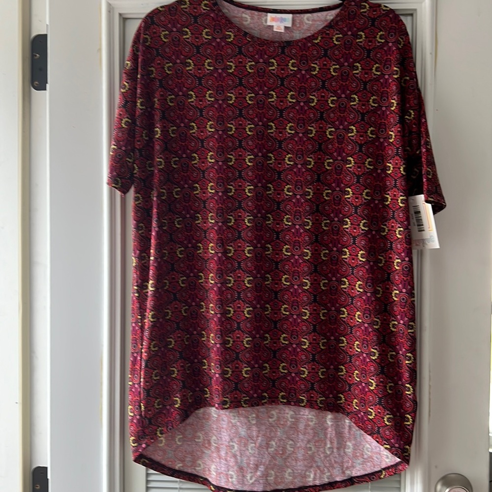 ✨New!✨ Vintage LuLaRoe Irma